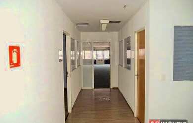 Imagem 5: Conjunto para alugar, 319 m² por R$ 27.331,81/mês - Cidade Monções - São Paulo/SP