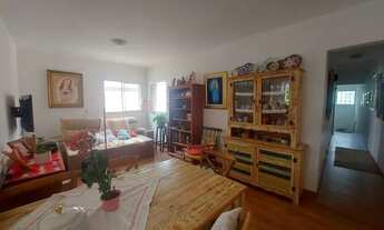 Imagem 3: CASA TÉRREA TOTALMENTE REFORMADA COM TERRENO DE 4 DE FRENTE POR 36 DE FUNDOS, 100 M² DE ÁR