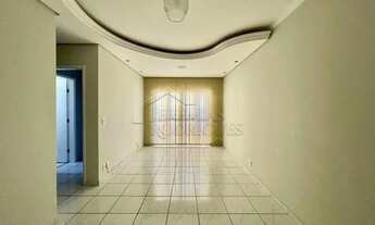 Imagem 2: Taubaté - Apartamento Padrão - Jardim Santa Clara