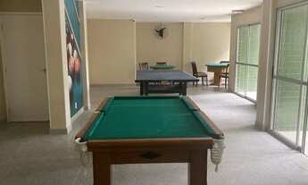 Imagem 2: Apartamento para venda com 58 metros quadrados com 2 quartos