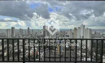 Imagem 3: Excelente apartamento com 3 suítes plenas no Setor Marista