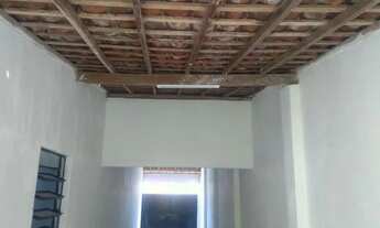 Imagem 6: Casa em pau amarelo