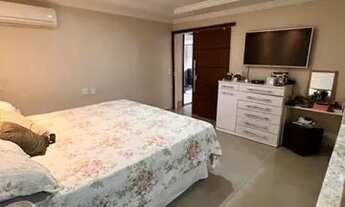 Imagem 7: SHA 6 Conjunto 463 - Casa com 5 dormitórios à venda, 320 m² por R$ 1.000.000 - Setor Habit