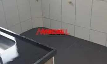 Imagem 4: Apartamento Padrão em Jacareí