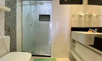 Imagem 5: Apartamento 1/4, 2 vagas de garagem em Armação - Porteira fechada