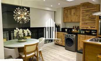 Imagem 2: Apartamento 3 quartos em Alphaville Life Park