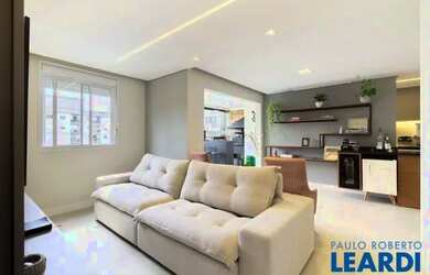 Imagem 7: APARTAMENTO - LAPA - SP