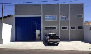 Imagem: Venda de Comercial / Barracão na cidade