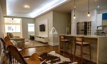 Imagem: Apartamento à venda, 3 quartos, 1 suíte