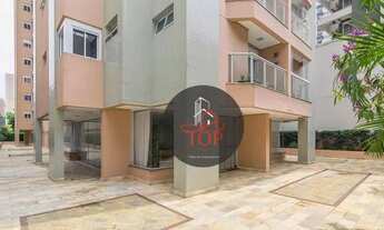 Imagem 3: Apartamento com 3 dormitórios, 120 m² - venda por R$ 765.000,00 ou aluguel por R$ 4.146,00