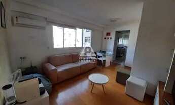 Imagem 3: Apartamento à venda, 2 quartos, 1 suíte, 1 vaga, Botafogo - RIO DE JANEIRO/RJ