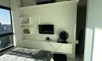 Imagem 6: Apartamento 4 Quartos para Venda em Salvador, Horto Florestal, 4 dormitórios, 4 suítes, 6