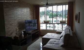 Imagem 5: Cobertura no Fonseca / Niterói