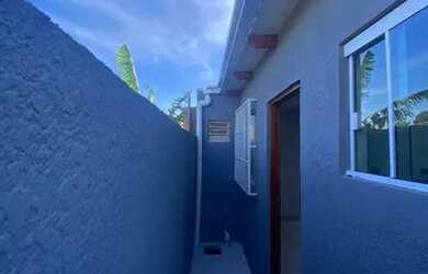 Imagem 3: Vendo Linda casa dois dormitórios no Bairro Indianópolis - Tramandaí - RS