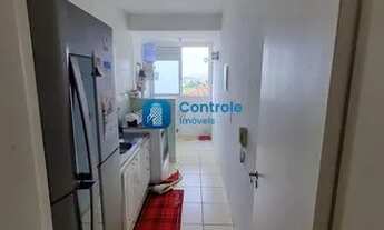 Imagem 7: Apartamento para venda com 66 metros quadrados com 2 quartos em Ipiranga - São José - SC