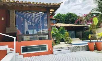 Imagem 2: Casa para aluguel, 4 quartos, 4 suítes, 4 vagas, Marina - Armação dos Búzios/RJ