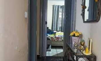 Imagem 7: Casa com 2 dormitórios à venda, 219 m² por R$ 900.000,00 - Vila Humaitá - Santo André/SP