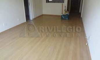 Imagem 2: Apartamento à venda em Copacabana - POSTO 4 - 3 quartos