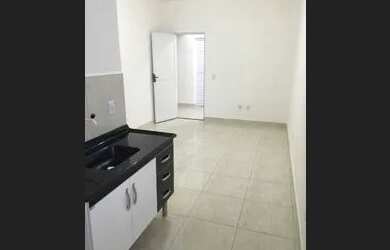 Imagem 2: Kitnet com 1 dormitório para alugar, 20 m² por R$ 901,00/mês - Santa Candida - Vinhedo/SP