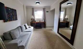 Imagem 4: Apartamento com 1 dormitório para alugar, 53 m² por R$ 2.204,00/mês - Nova Aliança - Ribei