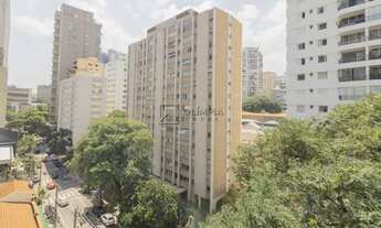 Imagem 11: Apartamento Locação 4 Dormitórios - 180 m² Jardim Paulista