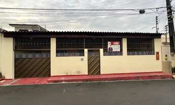Imagem 2: Casa venda Conjunto Manauense - Manaus - Am