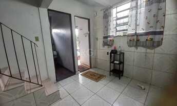 Imagem 5: Sobrado para Venda - 33.4m², 2 dormitórios, 1 vaga - Cristal