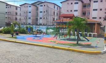 Imagem 2: APARTAMENTO ARACAJU COND PEDRO BARRETO NO ORLANDO DANTAS