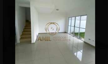 Imagem: LP-RA Amil Aluga Sobrado, 3 quartos, 110m²