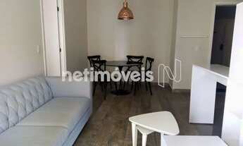 Imagem 2: Locação Apartamento 1 quarto Várzea da Barra Funda São Paulo