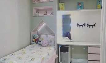 Imagem 5: Casa para Venda em Aparecida de Goiânia, Garavelo Residencial Park, 3 dormitórios, 1 suíte