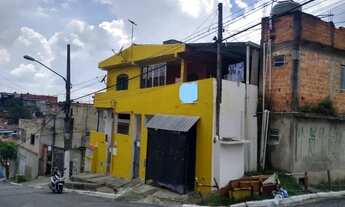 Imagem 5: EDUARDO , CASA PARA RENDA EM SÃO PAULO NA ZONA SUL, LOCALIZADA NO JARDIM VARGINHA