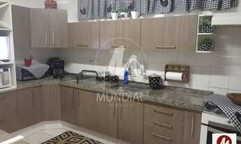 Imagem 2: Casa (térrea na rua) 3 dormitórios/suite, cozinha planejada