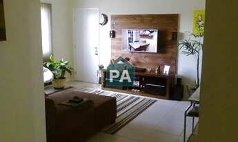 Imagem 7: Apartamento com 2 dormitórios à venda, 74 m² por R$ 320.000,00 - Village São Luiz - Poços