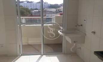 Imagem 6: LOCAÇÃO: APARTAMENTO - DEMARCHI - COND. DOS SANTOS - R$ 1.876,32 PACOTE - REF: AP03263