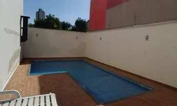 Imagem 5: Apartamento com 2 dormitórios à venda, 66 m² por R$ 340.000,00 - Setor Pedro Ludovico - Go