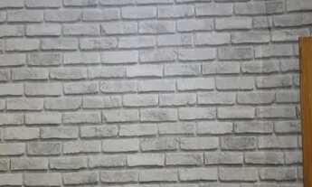 Imagem 2: Apartamento com 3 dormitórios para alugar, 83 m² por R$ 1.061,00/mês - Parque Estoril - Sã