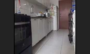 Imagem 6: 3/4 , 1 Suíte , Varanda , 2 Vagas de Garagem - Apartamento no Itaigara