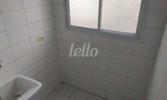 Imagem 6: São Paulo - Apartamento Padrão - Tatuapé