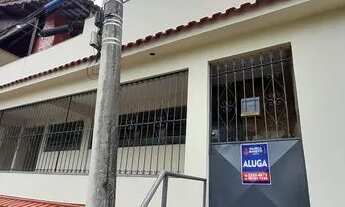 Imagem: Casa para locação no São Jorge - Nova