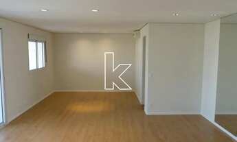 Imagem 3: SãO PAULO - Apartamento Padrão - Brooklin