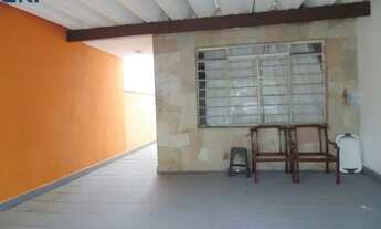 Imagem 2: CASA REFORMADO: 02 DORMITÓRIOS