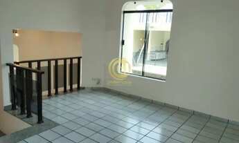 Imagem 7: Sobrado para Locação Centro, Jacareí, completo com piscina espaço gourmet e inteira planej