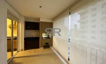 Imagem 6: RUA LEOPOLDO - LINDO APARTAMENTO 3 GARAGENS - LAZER E VARANDA