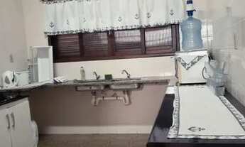 Imagem 6: SOBRADO no PRAIA DA ENSEADA com 3 quartos para VENDA, 252 m²