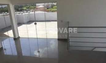 Imagem 2: DP11366L - ALUGA-SE DUPLEX DE 3 DORMS COM 1 SUÍTE, 3 VAGAS COBERTAS PRÓX A PREFEITURA ZONA