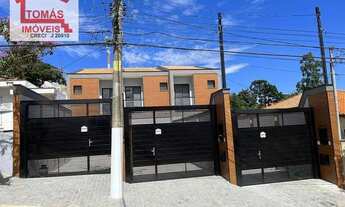 Imagem 7: Sobrado com 2 dormitórios à venda, 95 m² por R$ 630.000,00 - Jaraguá - São Paulo/SP