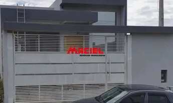 Imagem: Casa Padrão em Sao Jose dos Campos