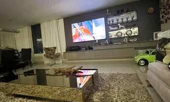 Imagem 3: Apartamento para aluguel com 180 metros quadrados com 3 quartos em Maurício de Nassau - Ca