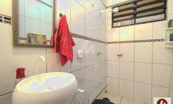 Imagem 7: Casa (térrea na rua) 3 dormitórios/suite, cozinha planejada